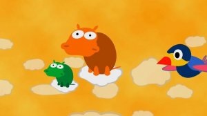 Enchanting Sights | 10 | Sleep tight! | ducktv