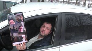 Воронеж. #1. Хотел натереть лицо и вызвать друзей, но попал в участок и сбежал.