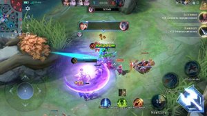 Мобайл легенда