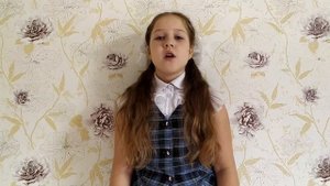 Стихотворение Татьяны Гусаровой "Дневник Тани Савичевой"