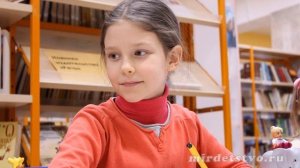 Школа страна открытий!