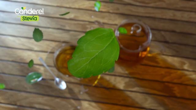 Canderel Stevia By Searle Pakistan New Launching 2023 смотреть онлайн