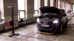 Защита от шума в городе