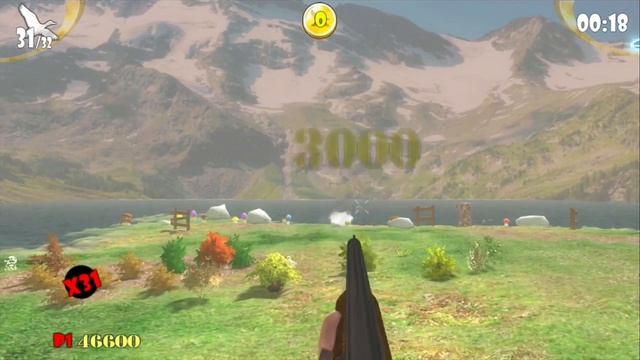 [eShop EU] Hurry Up Bird Hunter - First Look смотреть онлайн