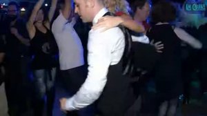 Enrique Iglesias Bailando