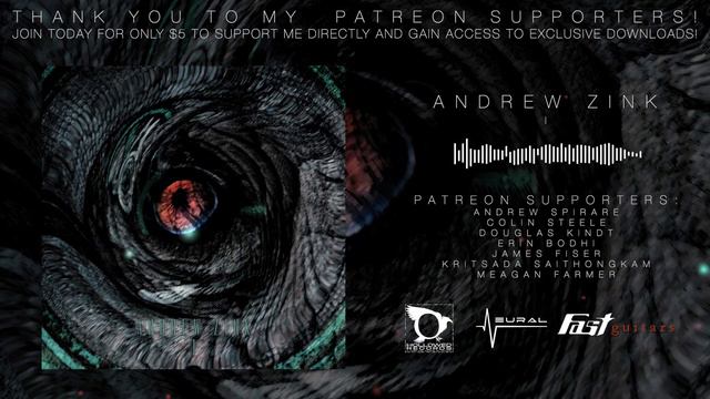 Meshuggah - "I" (Full EP Cover) смотреть онлайн