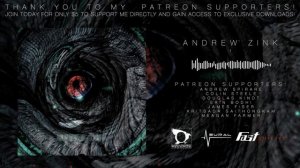 Meshuggah - "I" (Full EP Cover)