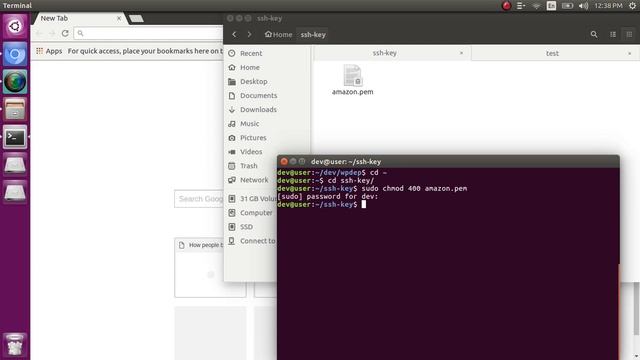 Uploading a wordpress project with git and wp cli смотреть онлайн