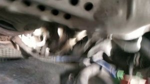 Люфт рейки Emgrand 7