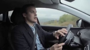 Peugeot 3008 (Пежо 3008). Тест драйв и подробный обзор комплектации
