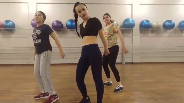 This is the #XmasIsLITchallenge. Танцы. Танцы Алматы. Казахская версия #XmasIsLITchallenge. Гульвир смотреть онлайн