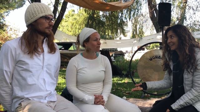 Heal-Kundalini Yoga- Why? смотреть онлайн