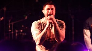 Сказки Чёрного Города "Клятва"