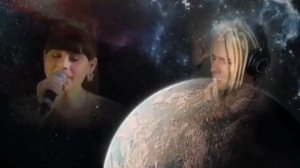 SHAMAN & ДИАНА & ДИМАШ | Голоса Вселенной (вокализ)