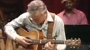 Tommy Emmanuel - Michelle