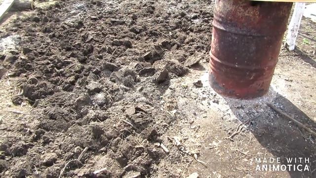 ЧАСТЬ 16Дача/Ремонт Дома закончен /Запущенный участок ,преображение спустя год)