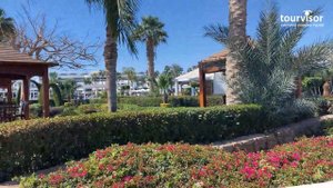 Monte Carlo Sharm Resort Spa & Aqua Park 5*