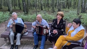 Измайловские вечера: Когда имел златые горы и реки полные вина...