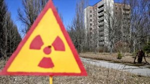 Выброс в Челябинске или Новая Зона Отчуждения