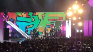 Turn Up The Music - Chris Brown Performing Live @ Billboard Music Awards