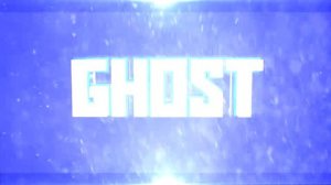 Intro Ghost Blue Vs2/Modelagem 3D