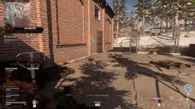 CoD: WZ | Battle Royale | Verdansk | Trio | 27 kills | Self-revive became useful смотреть онлайн