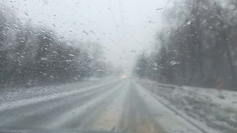 дорога