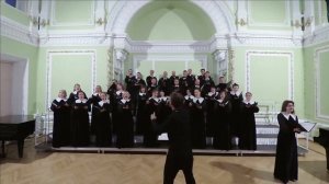 П. Аедоницкий "Красно Солнышко"