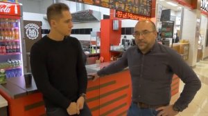 Как открыть фастфуд в России в 2020 году. Бизнес на хот-догах.