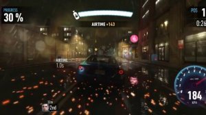 NFS no Limit🚓🚓🚓