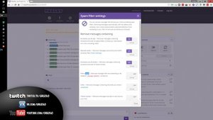 MOOBOT - ДЕТАЛЬНАЯ НАСТРОЙКА БОТА