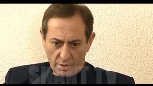 Vervaracner - Վերվարածներն ընտանիքում - 2 season - 265 series