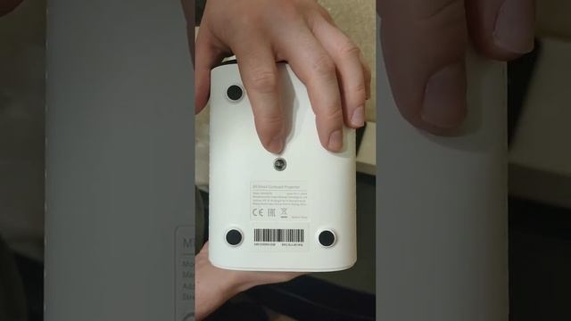 Проектор Xiaomi Mi Smart Projector mini смотреть онлайн