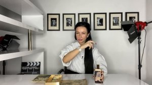 SICILIAN LEATHER MEMO PARIS | РАСПАКОВКА НОВОГО АРОМАТА 2021 | КРУТОЙ ПАРФЮМ ДЛЯ МУЖЧИН И ЖЕНЩИН