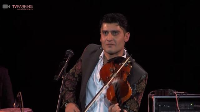 Edgar Hakobyan Live @ "Mir - "Chardash" смотреть онлайн