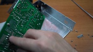 Лабораторный блок питания RIDEN RD6012W