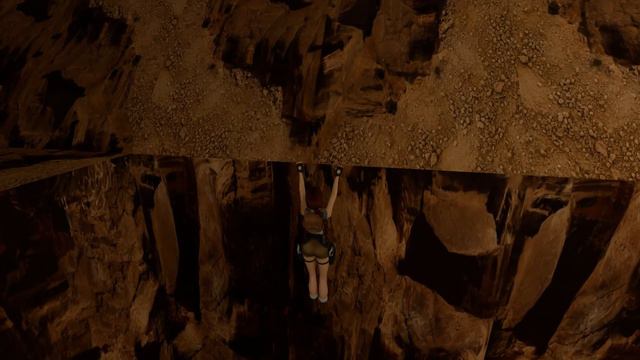 6+. №03. "Tomb Raider I-III" 2024. Прохождение [офиц. русская озвучка + комменты + музыка]. смотреть онлайн