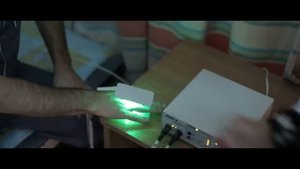 Санаторий Зеленоградск