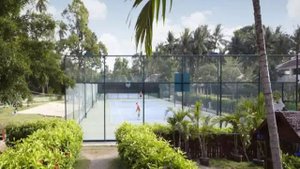 Таиланд, Ko Samui, Маенам - Santiburi Beach Resort,  Golf And Spa 5 Star