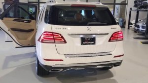 2016 Mercedes-Benz GLE San Francisco, Bay Area, Peninsula, East Bay, South Bay, CA 5846A