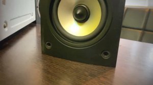 NAD C372,JAMO(S522),KLIPSCH RB-15 .AMPLIFIER AND bookshelf SPEAKERS