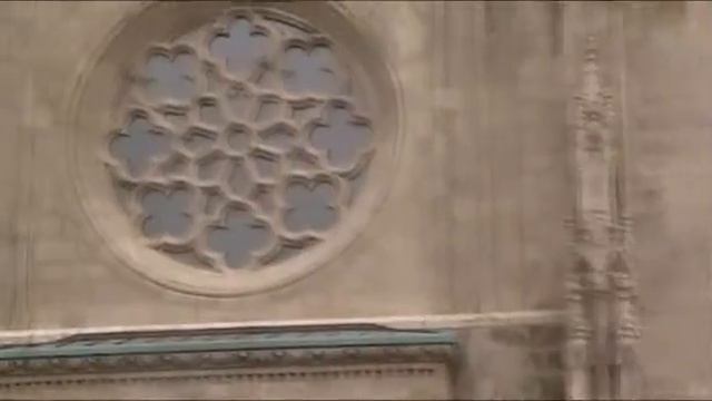 Замок Буды. Костел смотреть онлайн