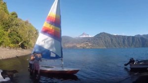 Osorno, Chile (Rupanco Workaway Recap)