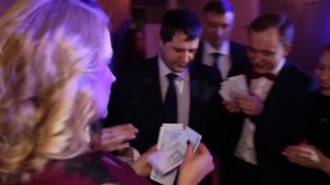 Ведущий Александр Снегирев. Видеостудия ОрландО