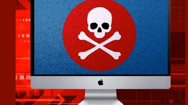 Загадочный вирус Silver Sparrow заразил 30 тыс компьютеров Apple Mac смотреть онлайн