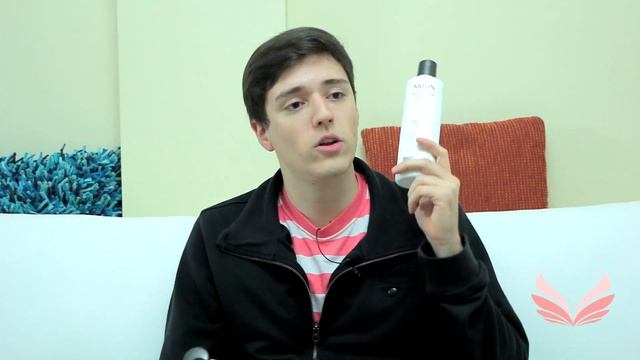 Sistema Nioxin: Shampoo + Acondicionador | Review