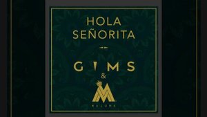 Hola Señorita