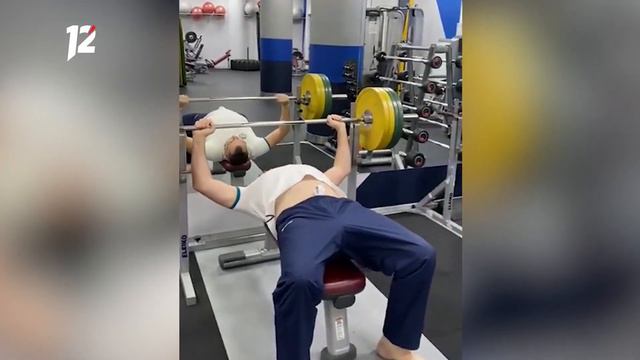 «Овертайм» Олимпиада и Матч звёзд / Первый омский хоккейный физрук (10.02.22) смотреть онлайн