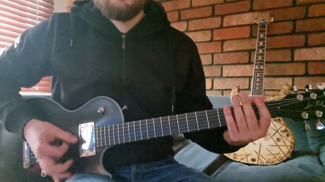 | Armee der Tristen | Two Guitars | Rammstein Cover | смотреть онлайн