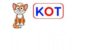 Учимся читать играя Обучение чтению для детей Развивающие мультики